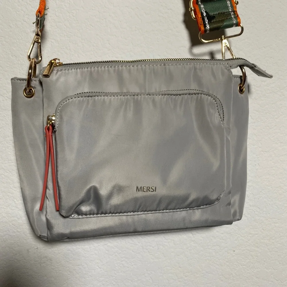 Mersi keywords bag